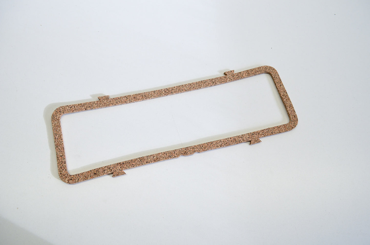 New OEM Mercury Valve Cover Gasket Mercruiser 140 150 160 165 NOS