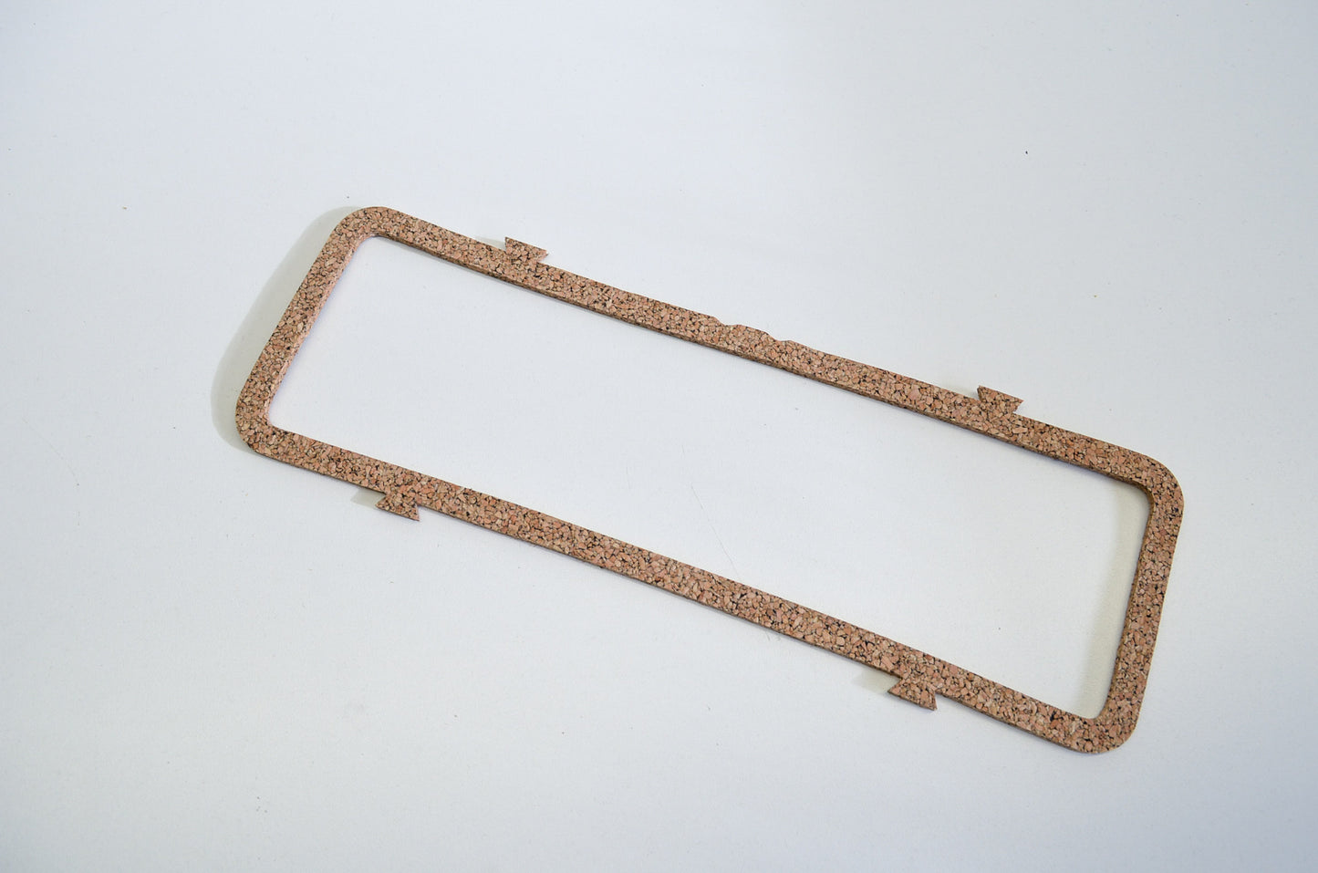New OEM Mercury Valve Cover Gasket Mercruiser 140 150 160 165 NOS