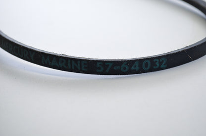 New OEM Mercury V-Belt Mercruiser 120 140 NOS