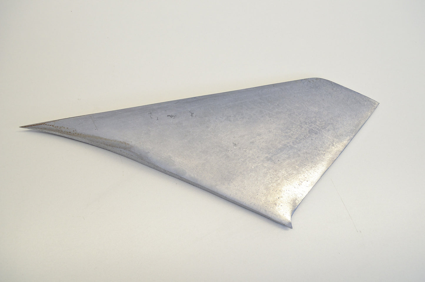 New OEM Mercury Replacement Skeg Force NOS
