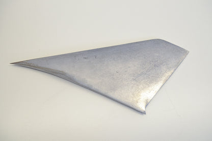 New OEM Mercury Replacement Skeg Force NOS