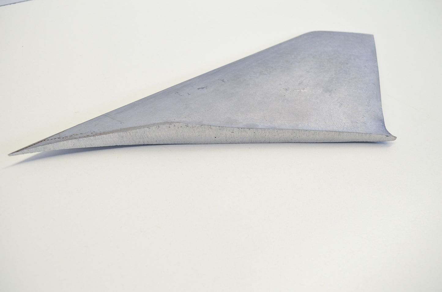 New OEM Mercury Replacement Skeg Force NOS