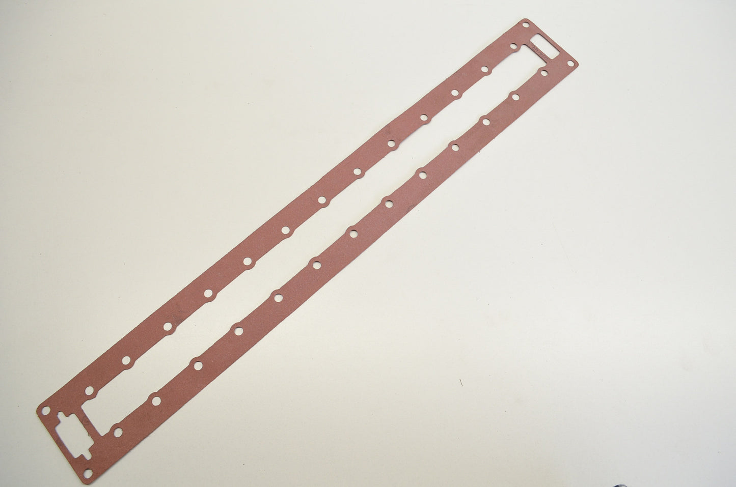 New OEM Mercury 27-35152 Manifold Body Gasket NOS