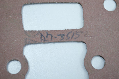 New OEM Mercury 27-35152 Manifold Body Gasket NOS