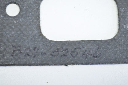 New OEM Mercury 27-52546 Exhaust Manifold Gasket NOS
