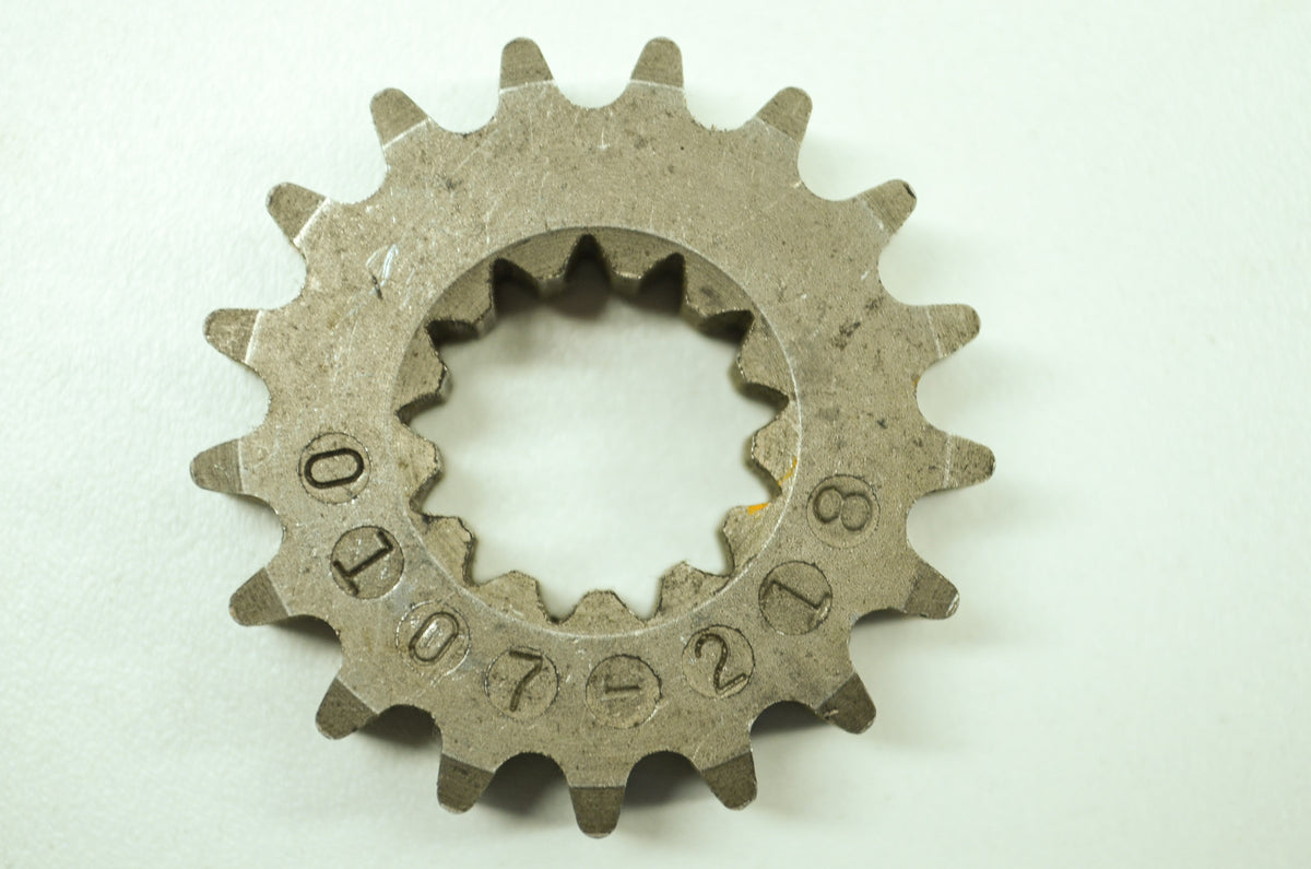 OEM Arctic Cat Drive Gear 17 Tooth 0107-218