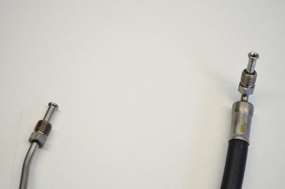New OEM Mercury 32-45973 Fuel line NOS