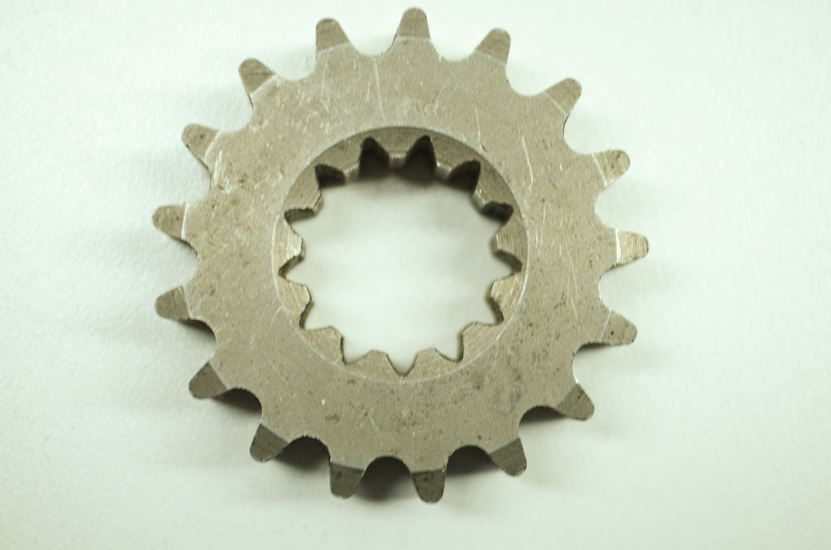 OEM Arctic Cat Drive Gear 17 Tooth 0107-218