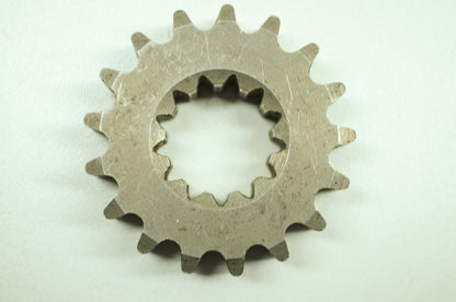 OEM Arctic Cat Drive Gear 17 Tooth 0107-218
