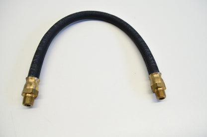 New OEM Mercury Fuel Line Mercruiser NOS