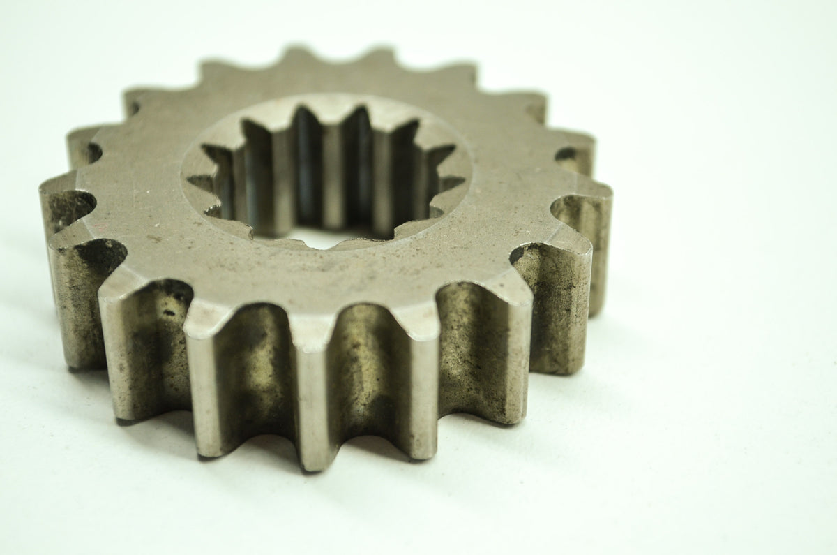 OEM Arctic Cat Drive Gear 17 Tooth 0107-218