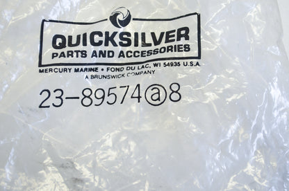 New OEM Mercury Bushings Qty 2 Mercruiser NOS