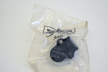 New OEM Mercury 36011 Cover Black NOS