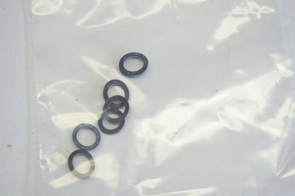 New OEM Mercury 26-34217 Seal Qty 6 Mercruiser Racing Sterndrive NOS