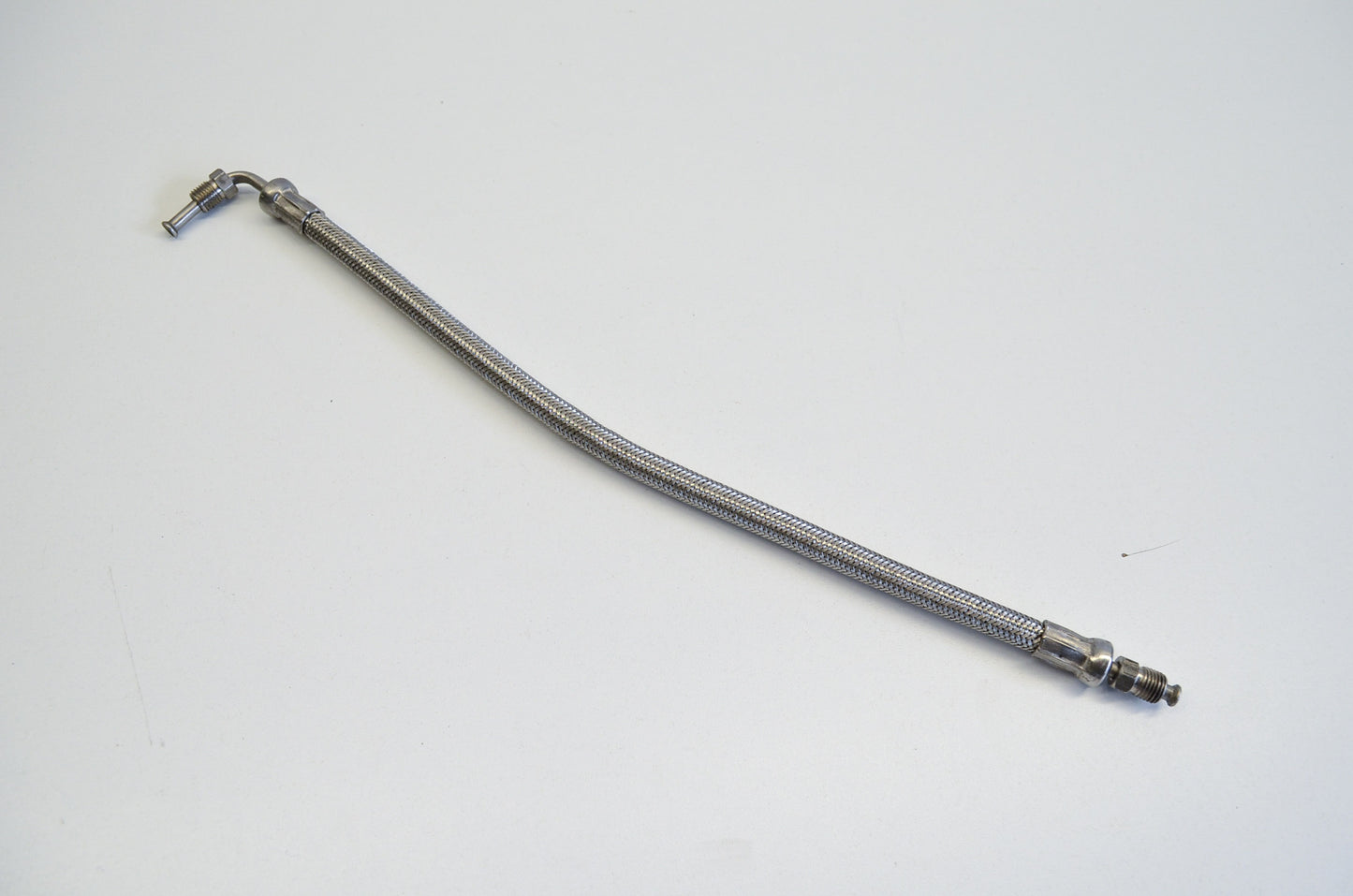 New OEM Mercury 32-86036 Trim Hose Mercruiser Racing Outboard NOS
