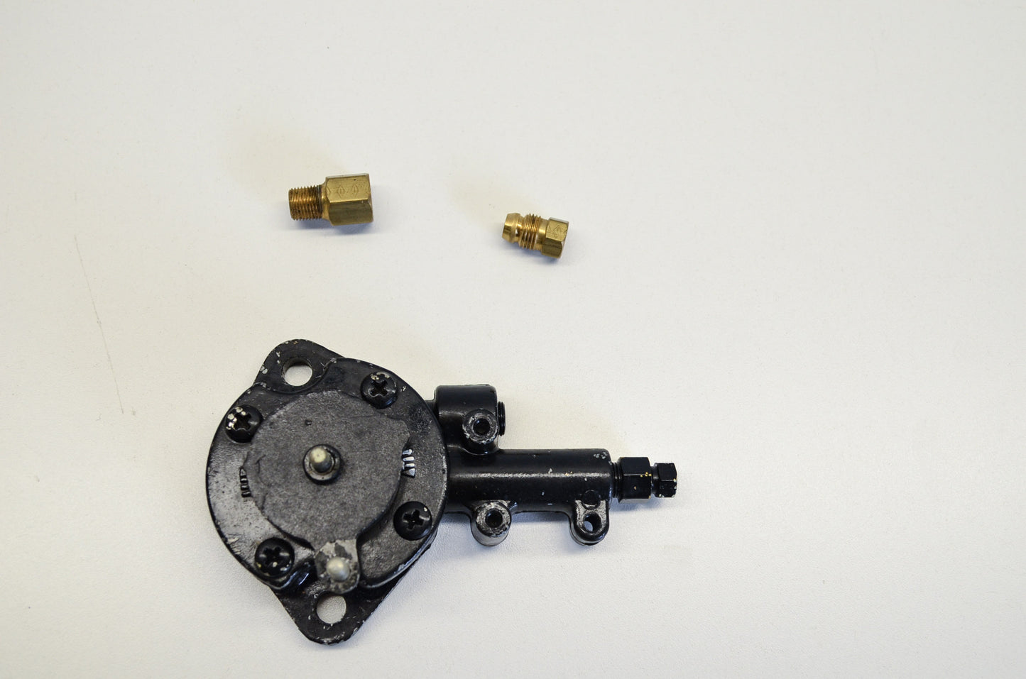 New OEM Mercury 48165A5 Reverse Lock Valve Mercruiser NOS
