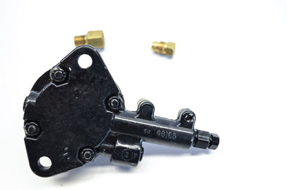 New OEM Mercury 48165A5 Reverse Lock Valve Mercruiser NOS