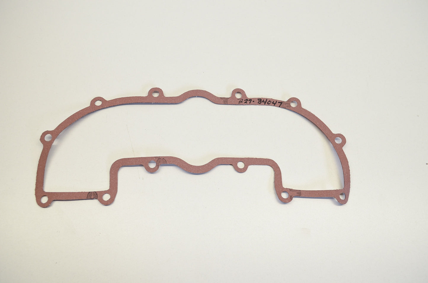 New OEM Mercury 27-34047 Gasket NOS