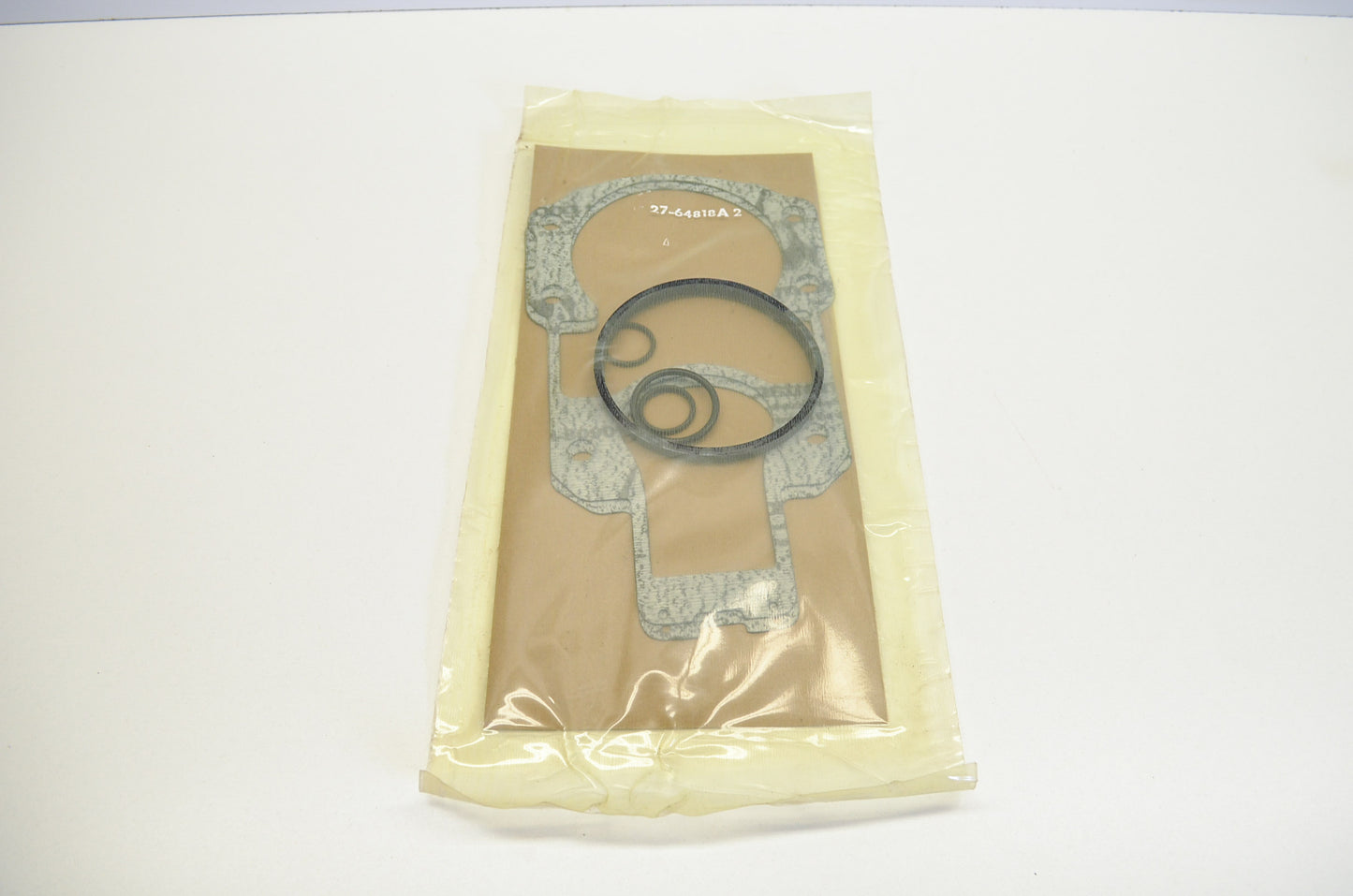OEM Mercury 27-64818A2 Gasket Set NOS