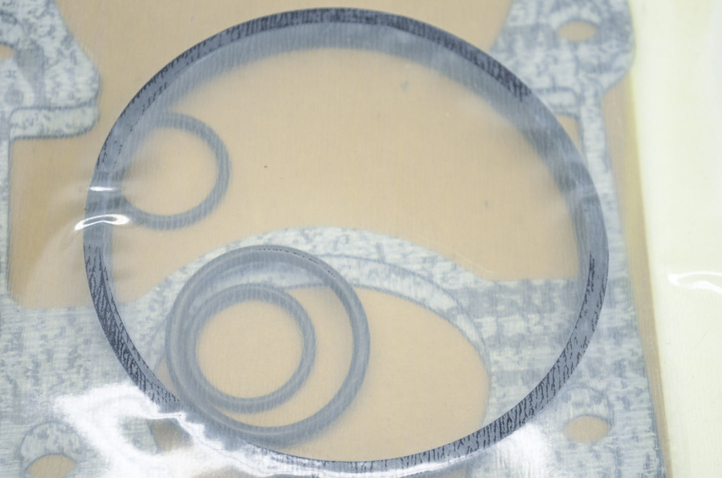 OEM Mercury 27-64818A2 Gasket Set NOS