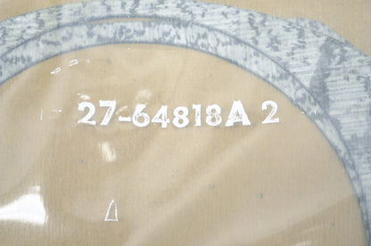 OEM Mercury 27-64818A2 Gasket Set NOS