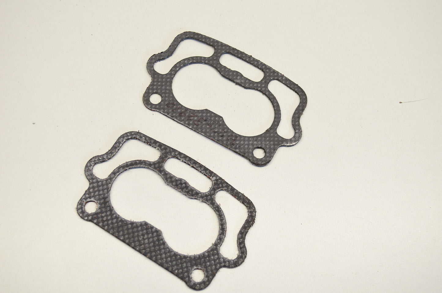 New OEM Mercury Gaskets Qty 2 Mercruiser NOS