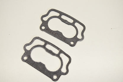 New OEM Mercury Gaskets Qty 2 Mercruiser NOS