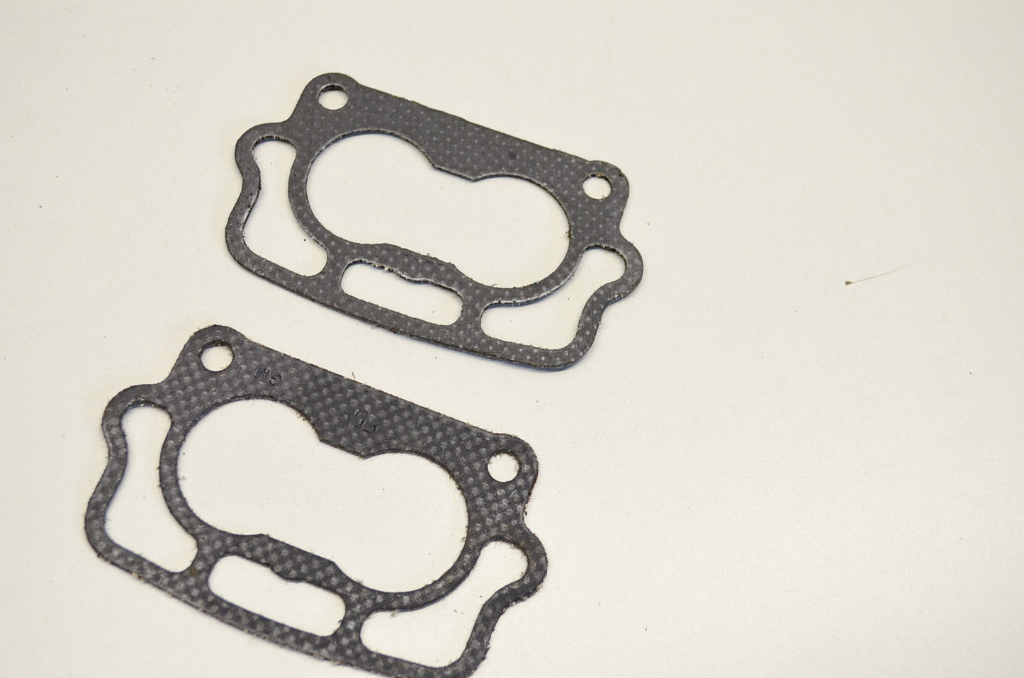 New OEM Mercury Gaskets Qty 2 Mercruiser NOS
