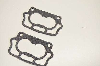 New OEM Mercury Gaskets Qty 2 Mercruiser NOS