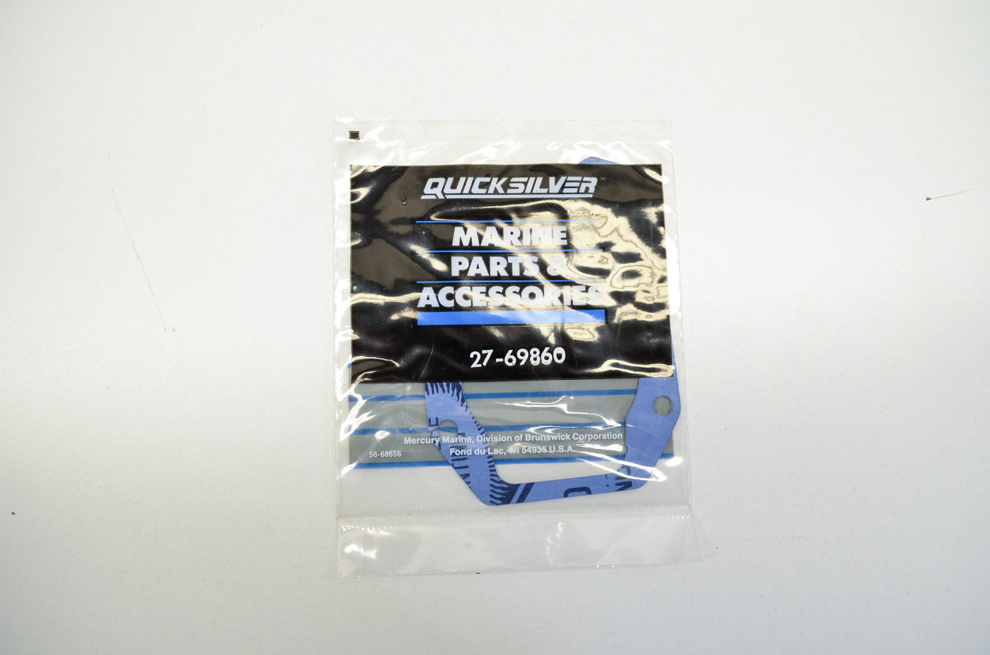 New OEM Mercury Gasket Mariner 80 85 800 850 NOS