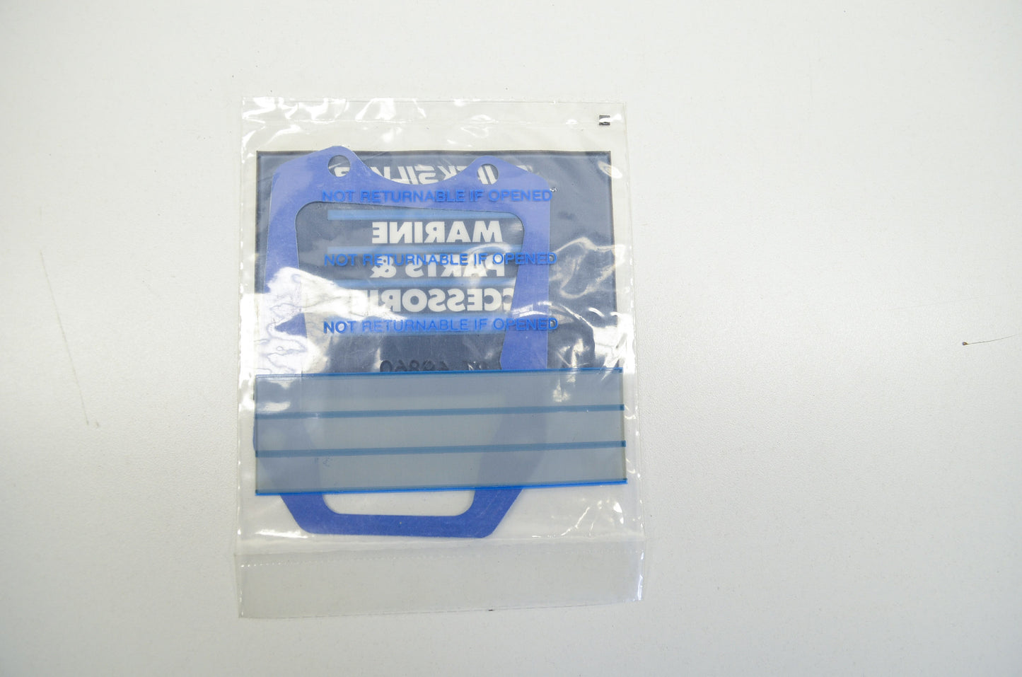 New OEM Mercury Gasket Mariner 80 85 800 850 NOS