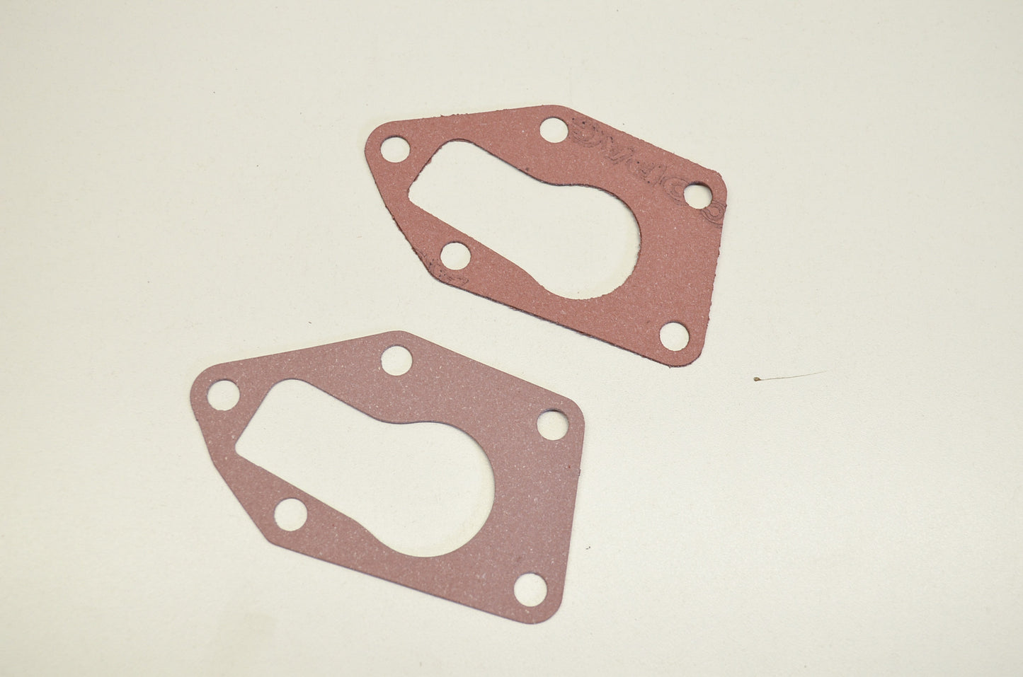 New OEM Mercury 27-35150 Gaskets Qty 2 NOS