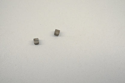 New OEM Mercury Retainer Keys Qty 2 Mercruiser Racing Sterndrive NOS