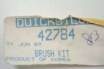 New OEM Mercury Brush Kit Mercruiser Marine NOS