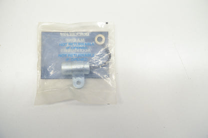 New OEM Mercury Condenser Racing NOS