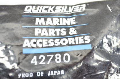 New OEM Mercury Condenser Racing NOS