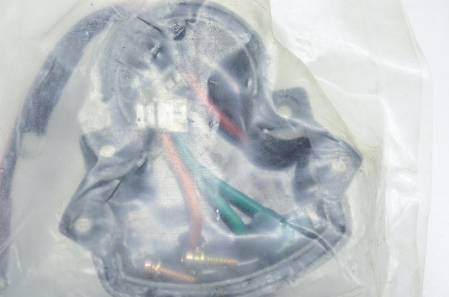 New OEM Mercury Regulator Kit Mercruiser Racing NOS