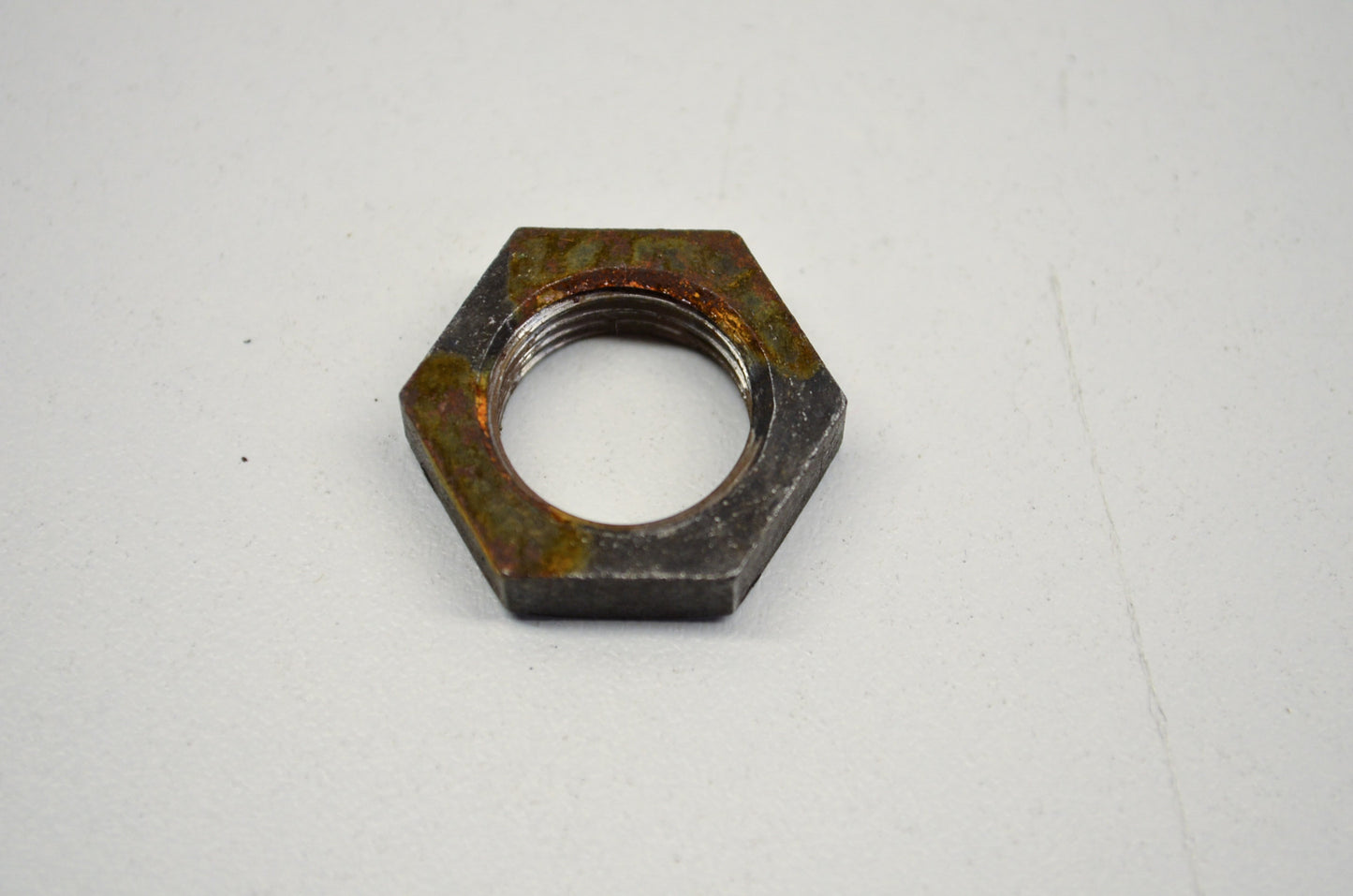 New OEM Mercury Pinion Nut Racing Outboard NOS