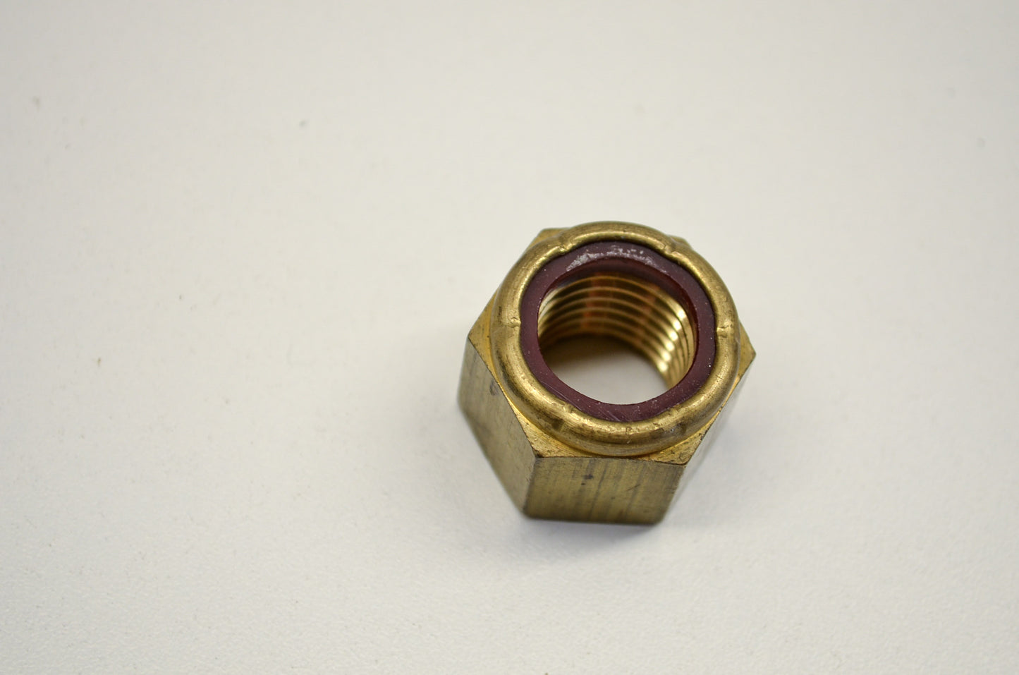 New OEM Mercury Prop Locking Nut 650 700 800 850 900 950 1000 1100 1250 SS NOS