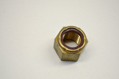 New OEM Mercury Prop Locking Nut 650 700 800 850 900 950 1000 1100 1250 SS NOS
