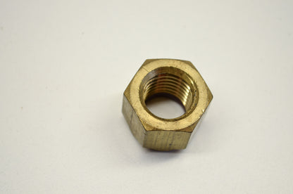New OEM Mercury Prop Locking Nut 650 700 800 850 900 950 1000 1100 1250 SS NOS