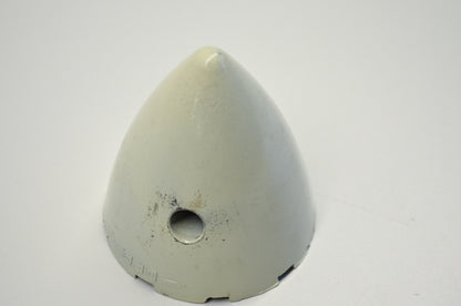 New OEM Mercury Prop Nut White NOS