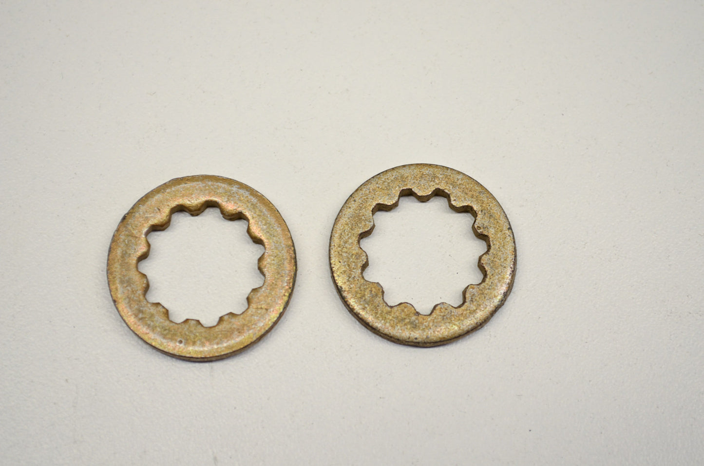 New OEM Mercury Locking Washer Qty 2 NOS
