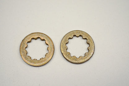 New OEM Mercury Locking Washer Qty 2 NOS