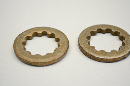 New OEM Mercury Locking Washer Qty 2 NOS