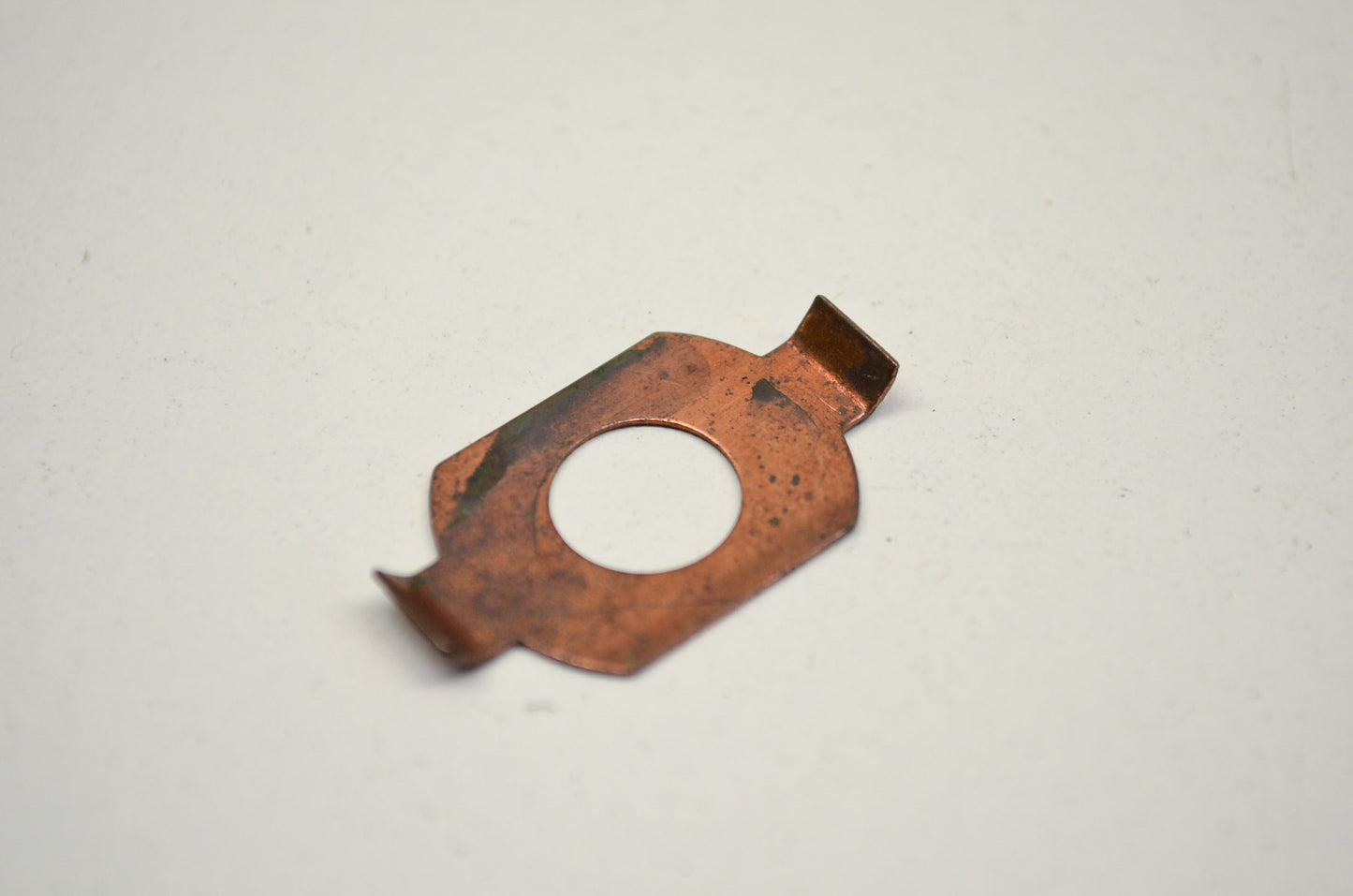 New OEM Mercury Pilot Shaft Washer 020 thickness 100 150 200 250 NOS