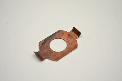 New OEM Mercury Pilot Shaft Washer 020 thickness 100 150 200 250 NOS