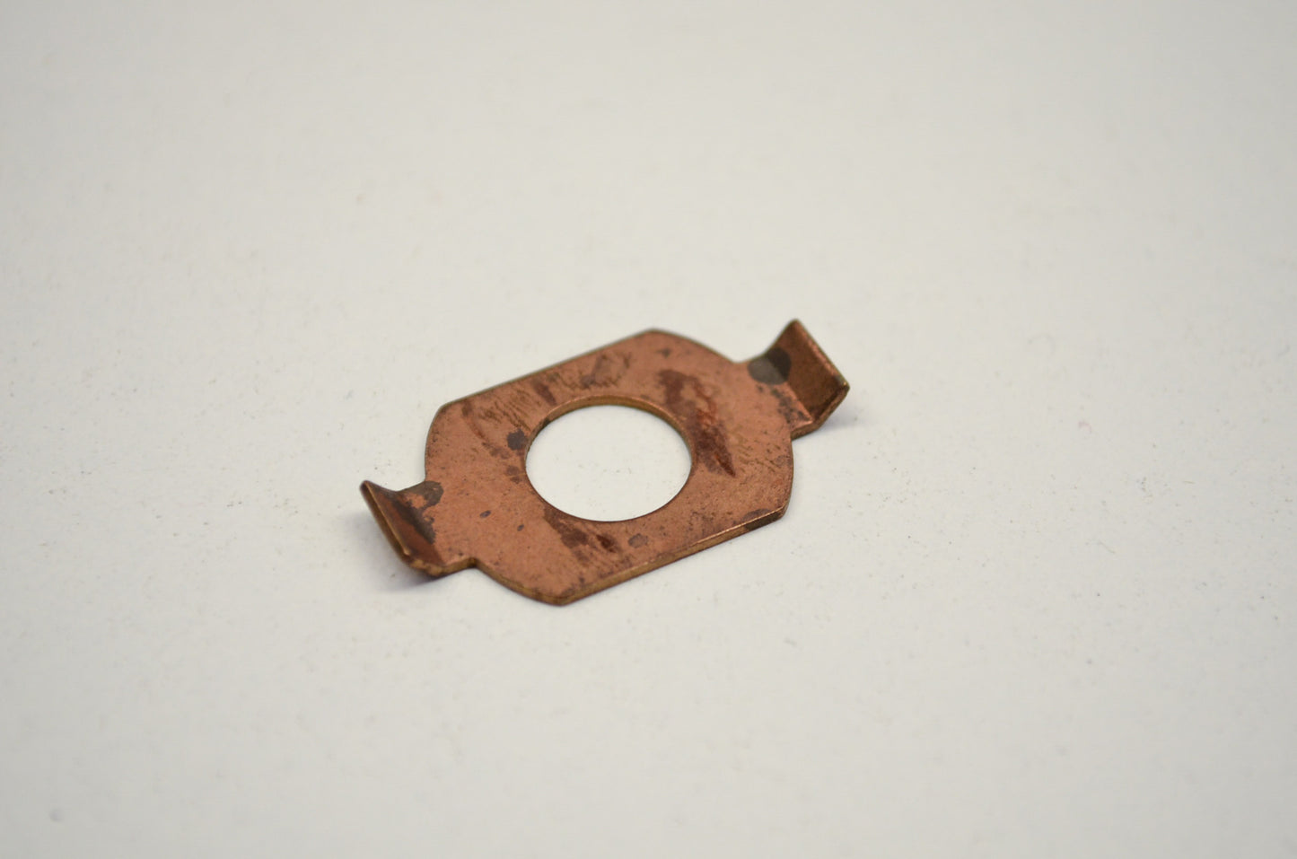 New OEM Mercury C246 Pilot Shaft Washer 030 thickness 100 150 200 250 NOS
