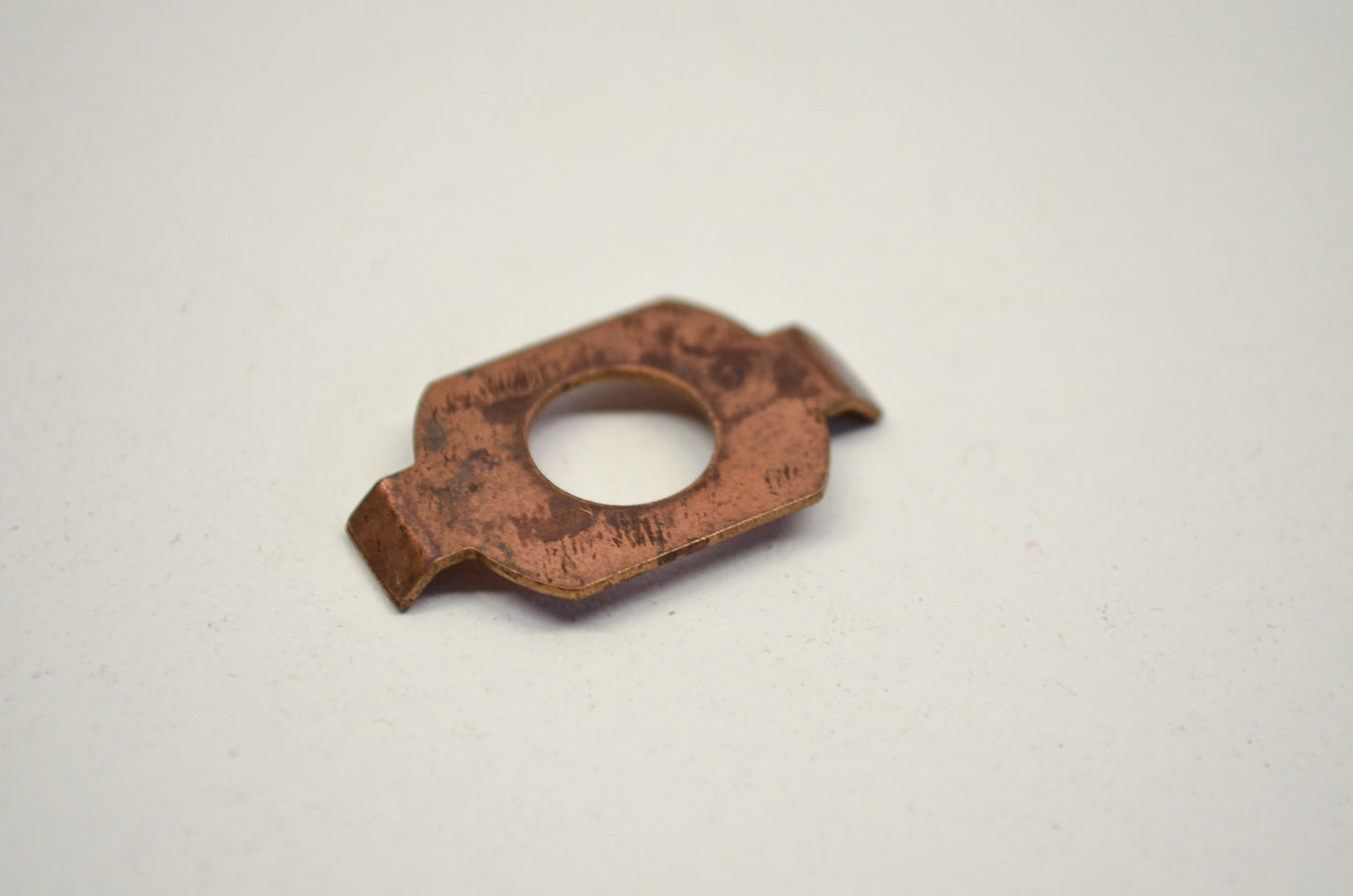 New OEM Mercury C246 Pilot Shaft Washer 030 thickness 100 150 200 250 NOS