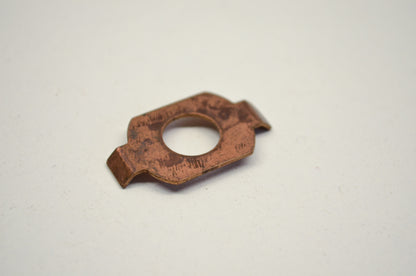 New OEM Mercury C246 Pilot Shaft Washer 030 thickness 100 150 200 250 NOS